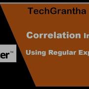 JMeter Tutorial 8 How Can We Do Correlation In JMeter By TechGrantha