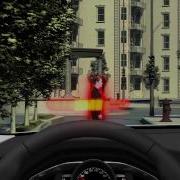 Volvo Pedestrian Detection Overview