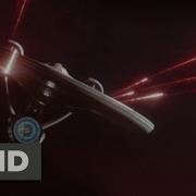 Star Trek 7 9 Movie CLIP Fire Everything 2009 HD