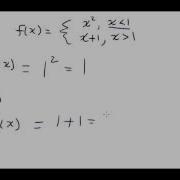 Evaluating One Sided Limit 2