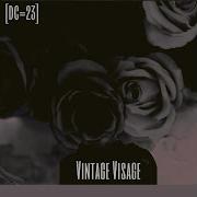 Vintge Visage
