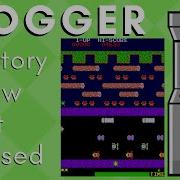 История Frogger классическая аркада которой могло не быть