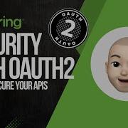 Protecting Your Spring Boot Application With OAuth2 Resource Server And Auth0
