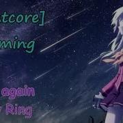 Nightcore Begin Again