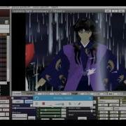 MMD Tutorial On Ghost Effect MME