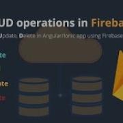 Angular Firebase CRUD Operations Insert Delete And Get Youtubeshorts Youtube Angular Firebase