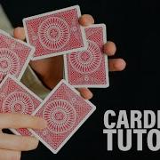 CHROME Cardistry Tutorial For Beginners