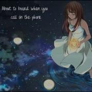 Nightcore Ships In The Night