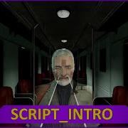 Source Engine Script Intro Video Transitions