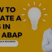 How To Create A TMG Table Maintenance Generator Part 1 SAP ABAP DDIC Class 4 Sapwatchpoint