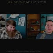Python In Digital Humanities Talk Python To Me Ep 538