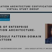 Table Module Pattern Domain Logic Pattern Patterns Of Enterprise Application Architecture