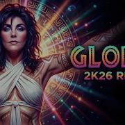 Laura Branigan Gloria Tribal Electro Dj Monster Cover
