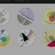 IxD Materials And Modelling 2D Mirror Data Portrait P5js BlazeFace