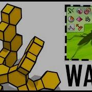Grasshopper Wasp Tutorial Aggregation