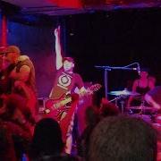 With Honor Live With Trumpets The Met Pawtucket RI 4 30 23