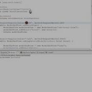 WHAT IS URL PATTERN SPRING MVC