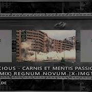 Unconscious Carnis Et Mentis Passion SARIN Remix X IMG11