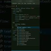 Rotate Text On Hover Css Css3 Coding Shorts