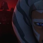Anakin Why Did You Leave Scene Star Wars Rebels