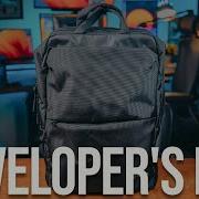 Every Day Tech Bag IOS Developer S EDC