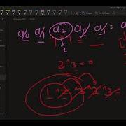 Leetcode 1734 Decode XORed Permutation