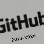 Logo History GitHub