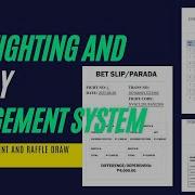 Cockpit And Derby Management System PREMIUM SOFTWARE