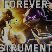 FOREVER AJ DiSpirito Unofficial Instrumental