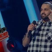 David Balog Human Nature Michael Jackson The VOICE Czecho Slovakia 2019