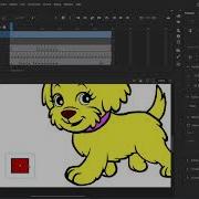 Adding Code Snippets To Buttons In Adobe Animate