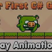 Unity C Basic Part 9 Play Animations Idle Walk Jump