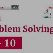 Java Problem Solving 6 10 Remainder Multiplication Table Pattern Bangla Tutorial