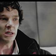 Sherlock Moriarty Devil
