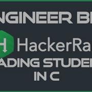 Grading Students HackerRank Solution In C