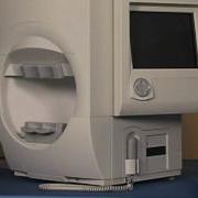 Zeiss HFA Visual Field