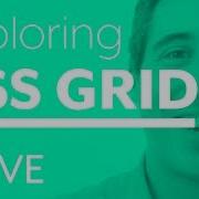 Exploring CSS Grid