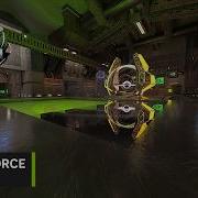 Quake III Arena RTX Mod Download Now Area 15 NVIDIA Bunker Reveal