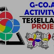 G CO A 5 Задание 3 Тесселяция