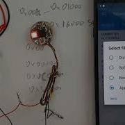 Уведомитель NRF51 DFU OTA