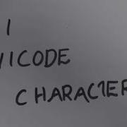 ASCII UNICODE AND CHARACTER SET IN JAVA ICSE COMPUTER 10