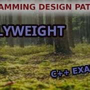 The Flyweight Pattern Programming Design Patterns Ep 11 C Coding