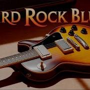 Hard Rock Blues Powerful Riffs And Soulful Grooves