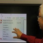 Video 1 Debugging A Single Process