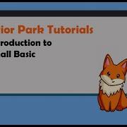 Small Basic 01 Introduction To Small Basic