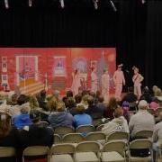YSDramatic Nutcracker 2015