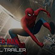 SPIDER MAN BRAND NEW DAY Official Trailer Exclusively In Cinemas 30 July