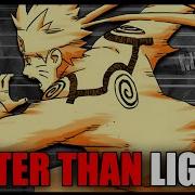 Is Naruto Lightspeed In 2025