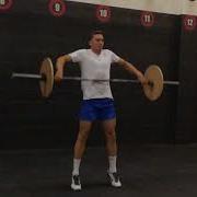 Paused Snatch High Pull