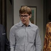 Lunch Run SNL